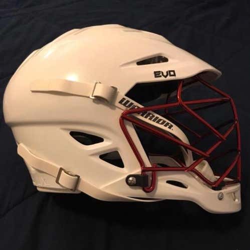 Evo Helmet