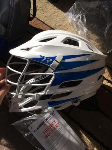 New IMG Academy White R