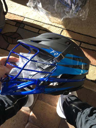 New IMG Academy Matte Black R