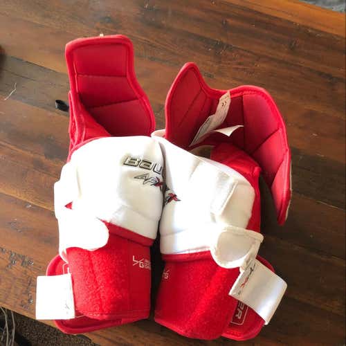 Bauer APX2 Elbow Pads