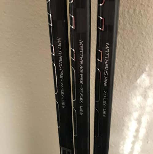 3 Pack 2017 Bauer 1s