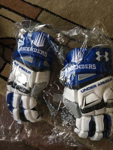 New IMG Academy Engage Gloves In Original Sealed Bag