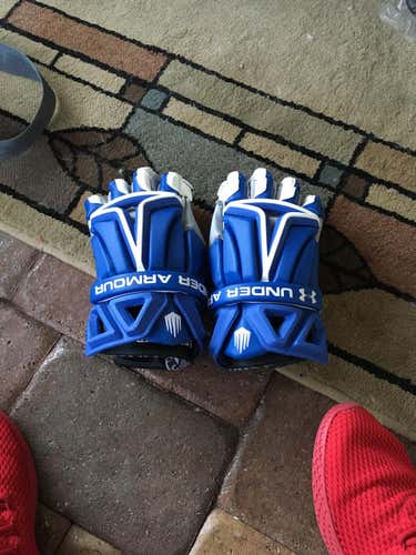 New IMG Academy Biofit Gloves