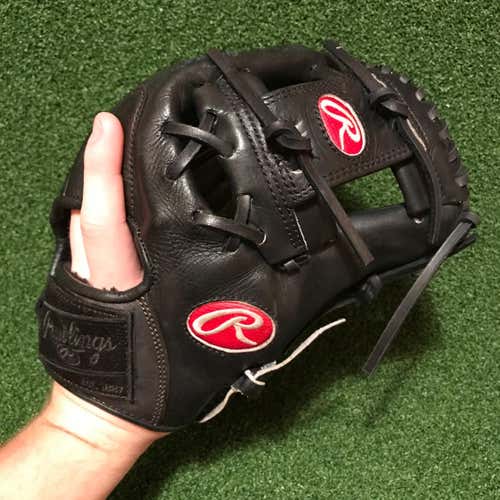 Rawlings Pro Preferred 11.5 Inch I Web