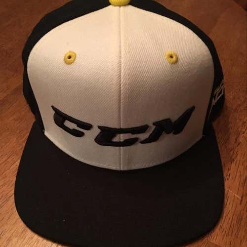 New CCM Super Tacks Hat