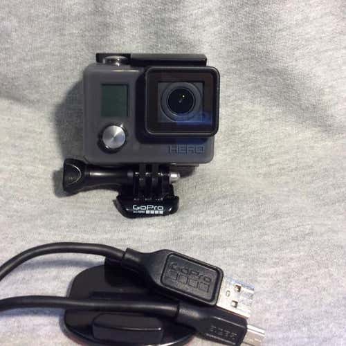 GoPro Hero