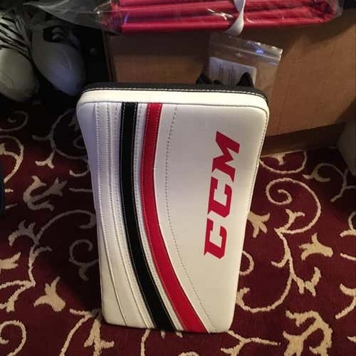 Ccm Extreme Flex 500 Senior Blocker