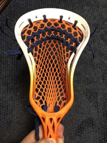 BN Warrior Noz 2 with String King 2S