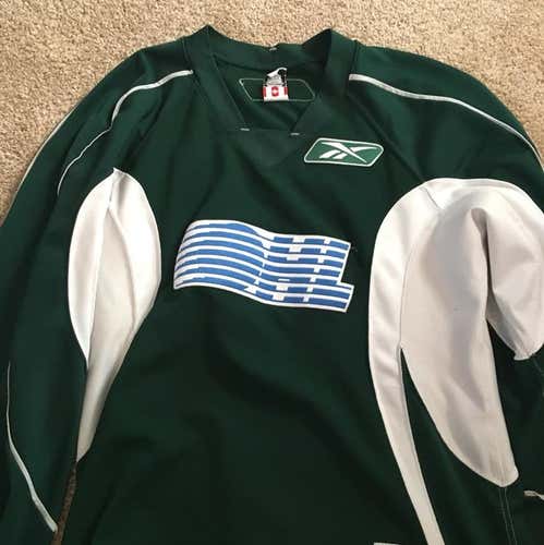 OHL PRACTICE JERSEY/SOCK COMBO