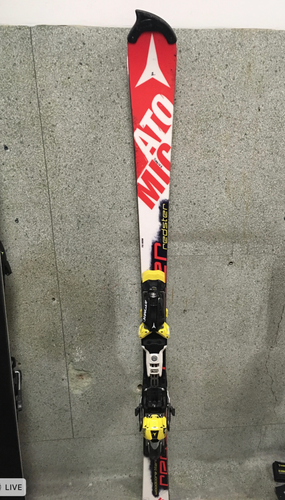 Atomic FIS Womens SL Ski