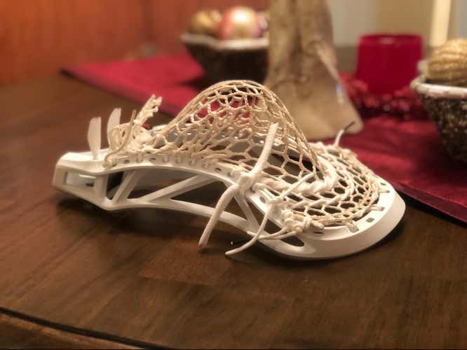 2 BRAND NEW MIRAGES Strung W Hero 2.0 And Rocket Mesh