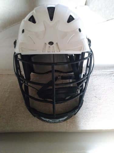 Cascade Lacrosse Helmet