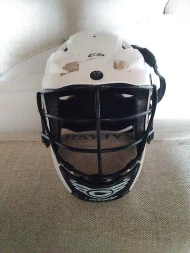 Cascade Lacrosse Helmet