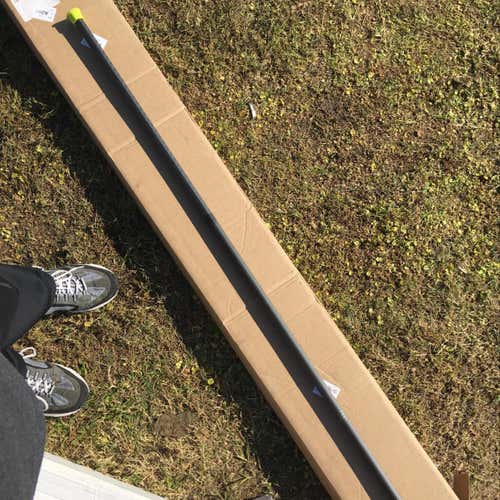 Dragonfly Gen 7 IQ8 Carbon Fiber Defense Shaft