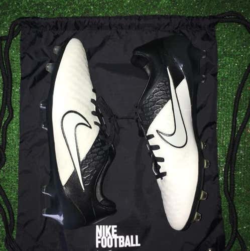 Nike Magista Opus Tech Craft Kangaroo Leather
