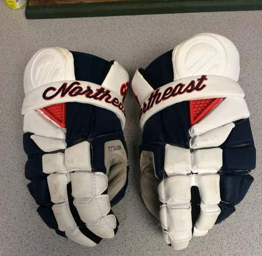 FCA Maverik Max Gloves