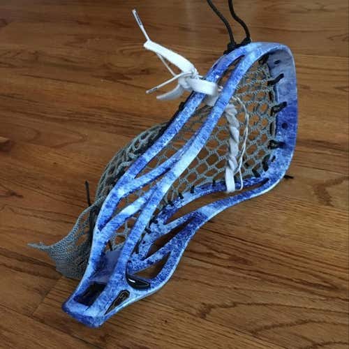 Under Armour Command Low With Stringking 3s Semi Soft Mesh