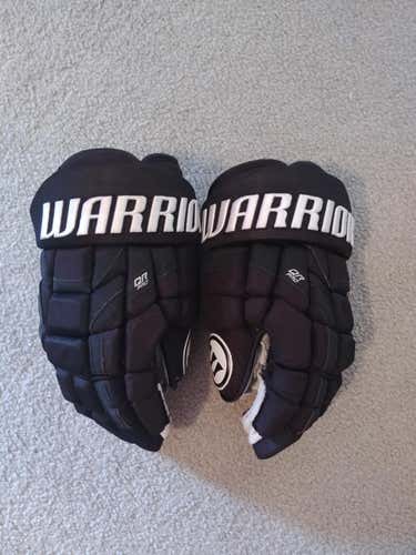 Warrior Covert QR Pro Hockey Gloves Sr