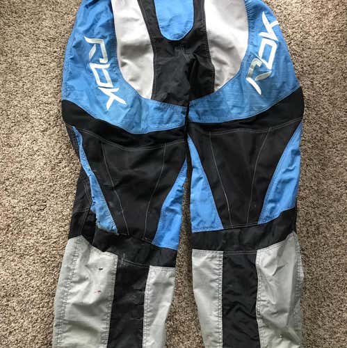 Reebok 6k Roller Hockey Pants