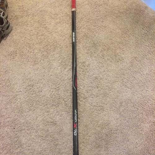 Bauer Vaper X70