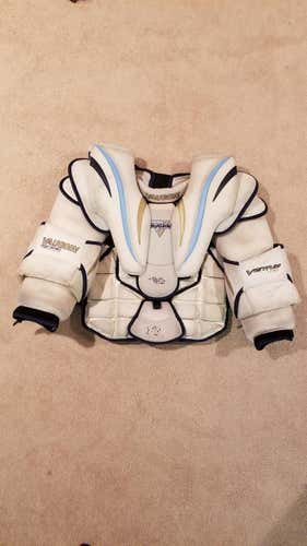 Vaughn Ventus LT90 Chest/Arms XL