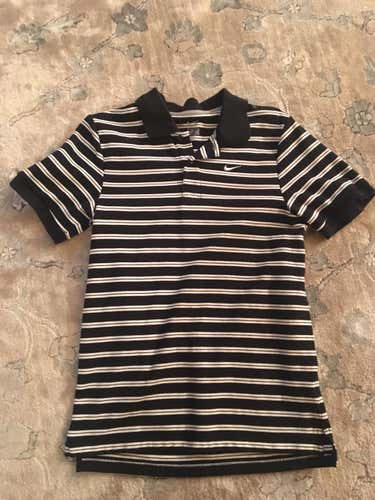 Nike Golf Polo Adult Small