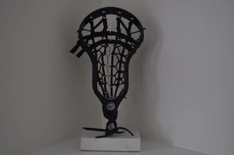 Brand New Maverik Metrik with traditional