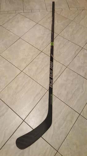 New Pro Stock CCM 40k, RH, 100 flex, p92 curve