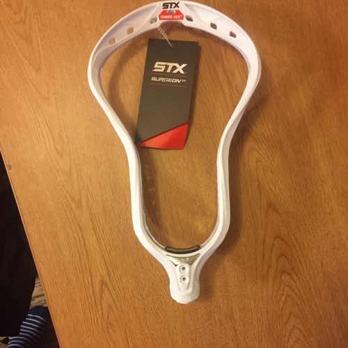 Brand New STX Surgeon 700