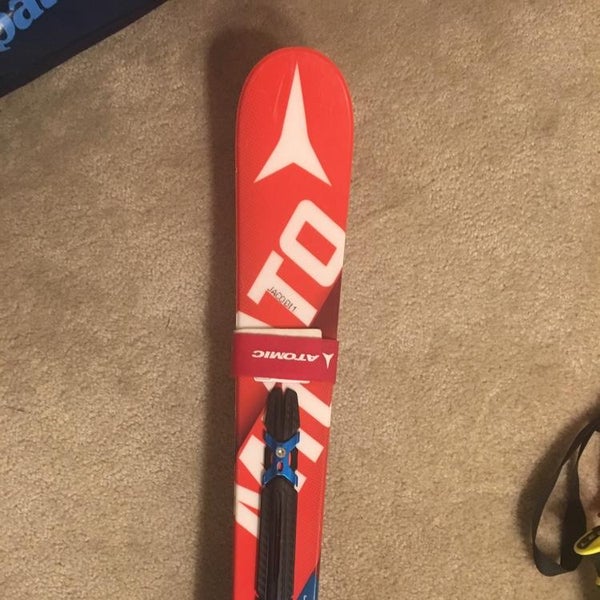 Atomic GS Doubledeck Racing