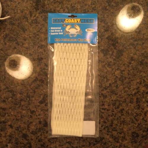 ORIGINAL East Coast Dyes Wax Mesh