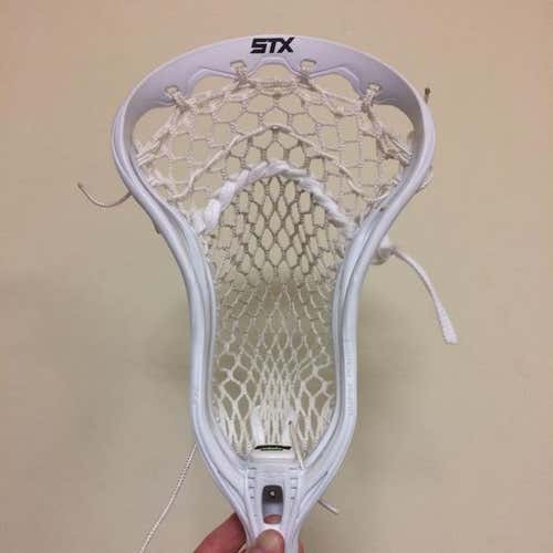 STX Super Power + Head w/ Stringking 3X