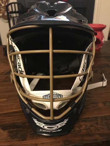 Used Mount St Mary’s Cascade R