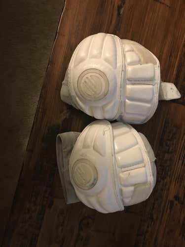 Used Maverik M3 Arm Pads