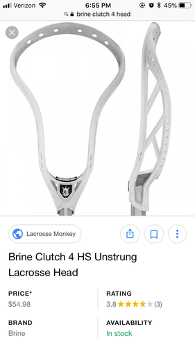 Clutch ghxstku