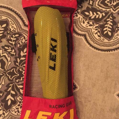 NEW! Leki Arm Guards