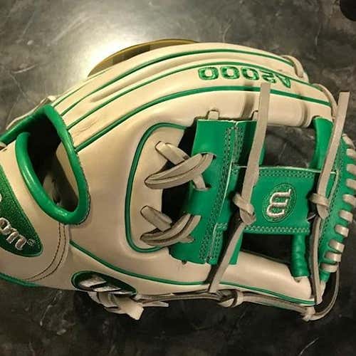 Fsot nwt a2000 1786 custom