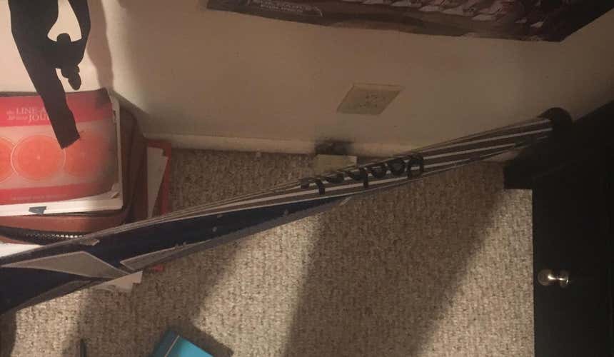 Pics of carbon shaft