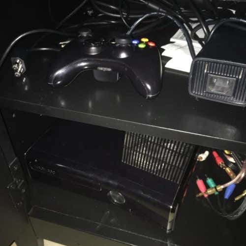 XBOX+GAMES+ACCESSORIES (WORKING )