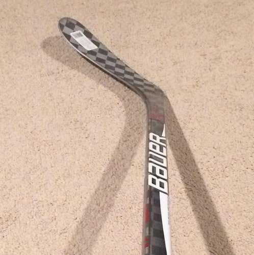 Bauer Vapor 1X (2016)