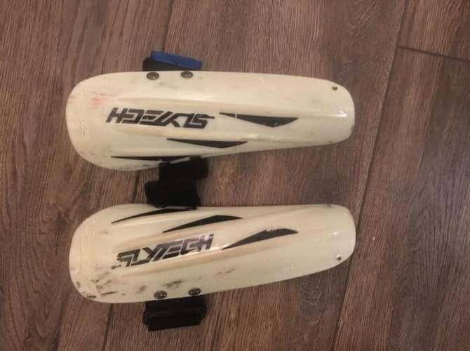 Slytech Fiberglass Armguards