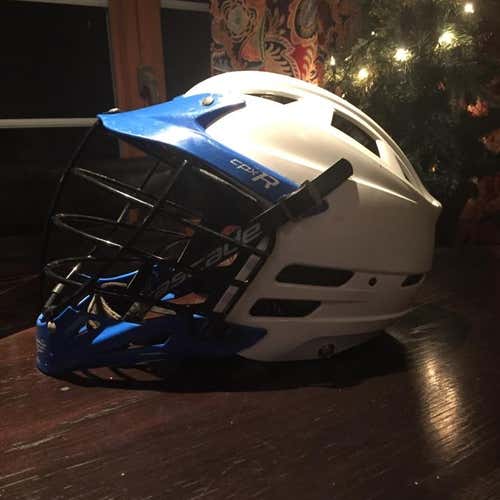 Cascade CPXR Helmet
