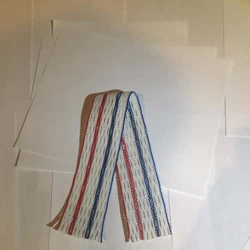 ECD USA striker Hero mesh