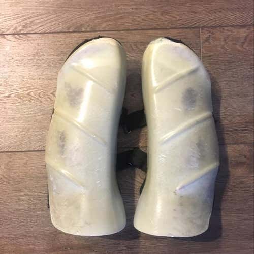 Slytech Fiberglass Shinguards