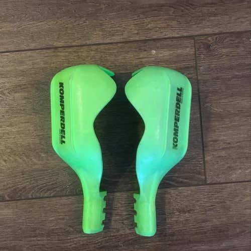 Komperdell Pole Guards