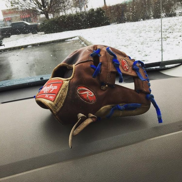 Rawlings Pp For Trade (traded)