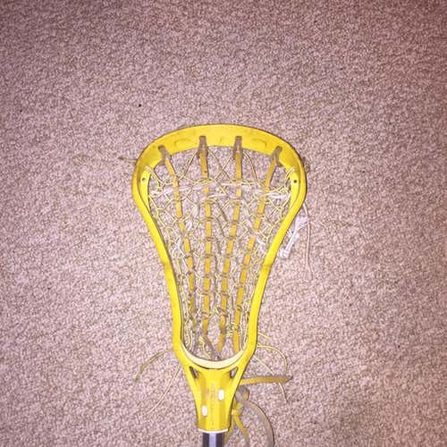 Women's Yellow deBeer Complete Stick