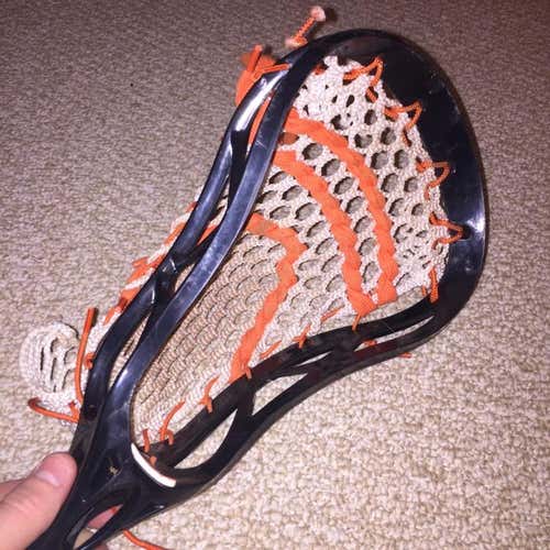 Men's Warrior Torch Head Rarely Used