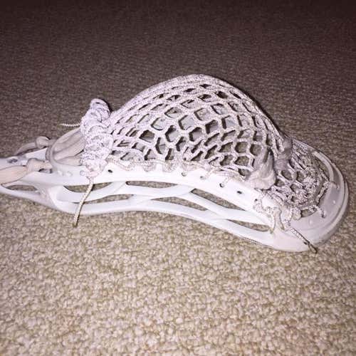 Rev 2 Lacrosse Head Strung