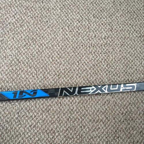 Cal Clutterbuck Pro Stock Nexus 1N RH